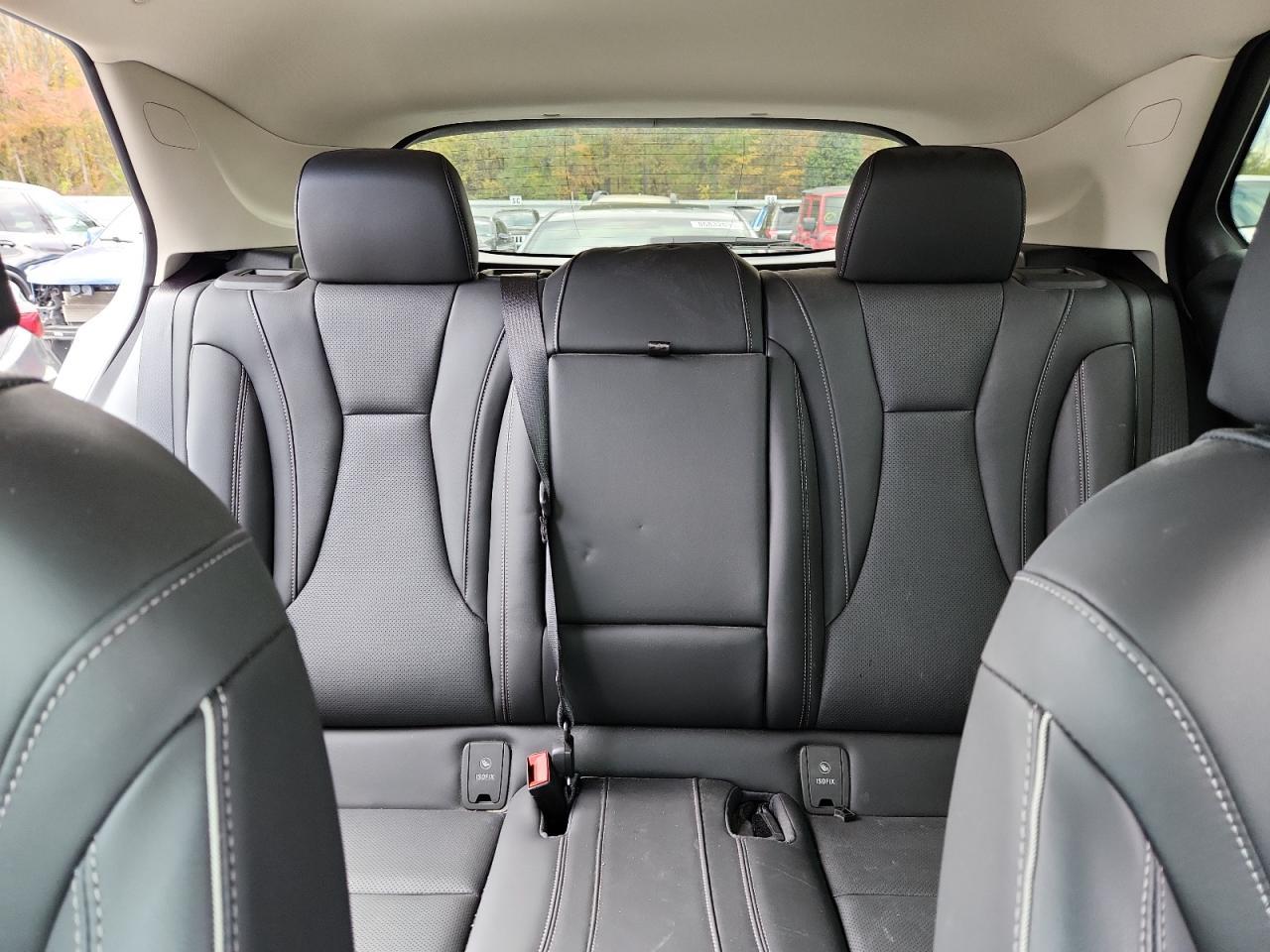 2023 BUICK Envision