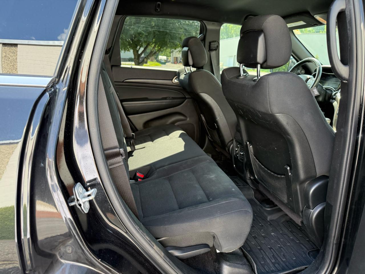 2016 JEEP Grand Cherokee
