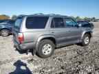 2001 TOYOTA 4Runner