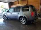 2014 HONDA PILOT