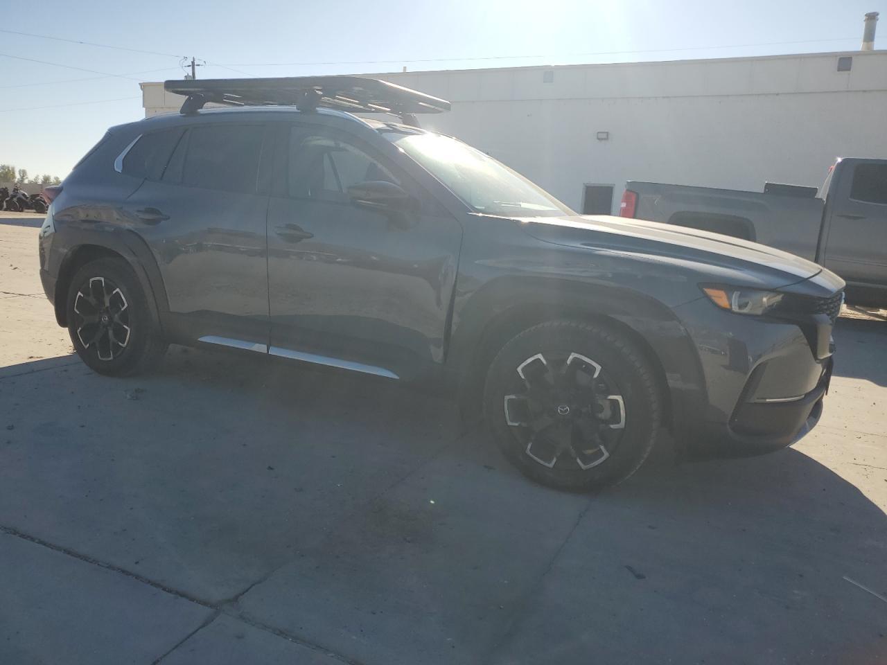 2023 MAZDA CX-50