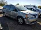 2014 DODGE GRAND CARAVAN