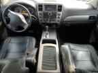 2008 NISSAN Armada
