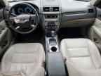 2011 FORD FUSION