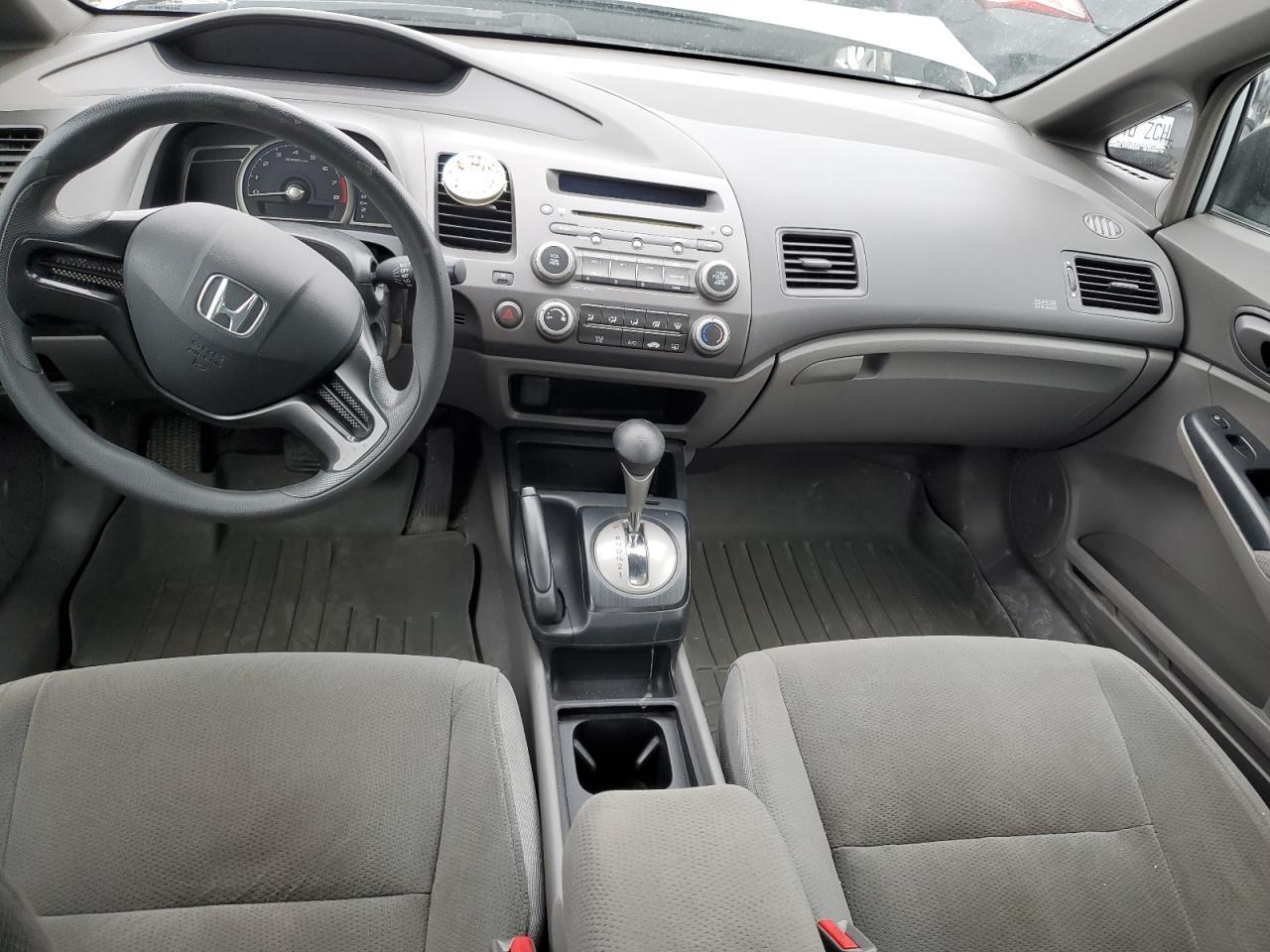 2006 HONDA CIVIC