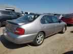 2000 NISSAN ALTIMA