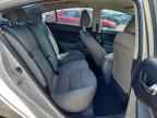 2015 KIA FORTE