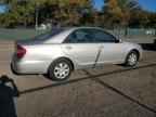2003 TOYOTA CAMRY