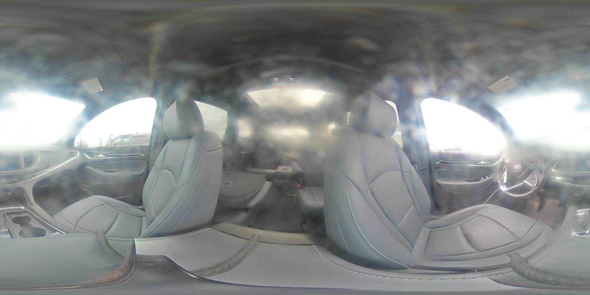 2023 BUICK ENCLAVE