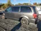 2015 DODGE GRAND CARAVAN