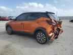 2023 NISSAN KICKS