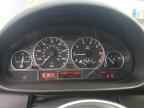 2001 BMW 3 SERIES