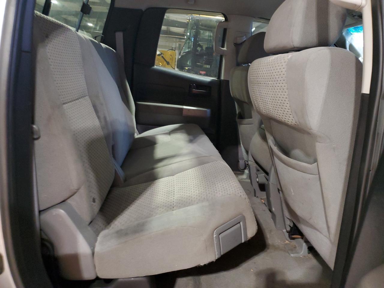 2007 TOYOTA TUNDRA