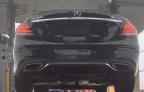 2018 MERCEDES-BENZ E-Class