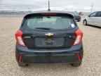 2017 CHEVROLET Spark