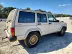 1989 JEEP CHEROKEE