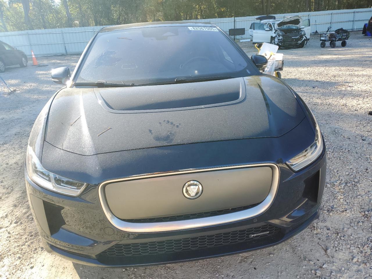 2024 JAGUAR I-Pace