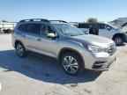 2020 SUBARU Ascent