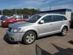 2012 DODGE JOURNEY