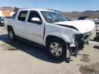 2007 CHEVROLET Avalanche