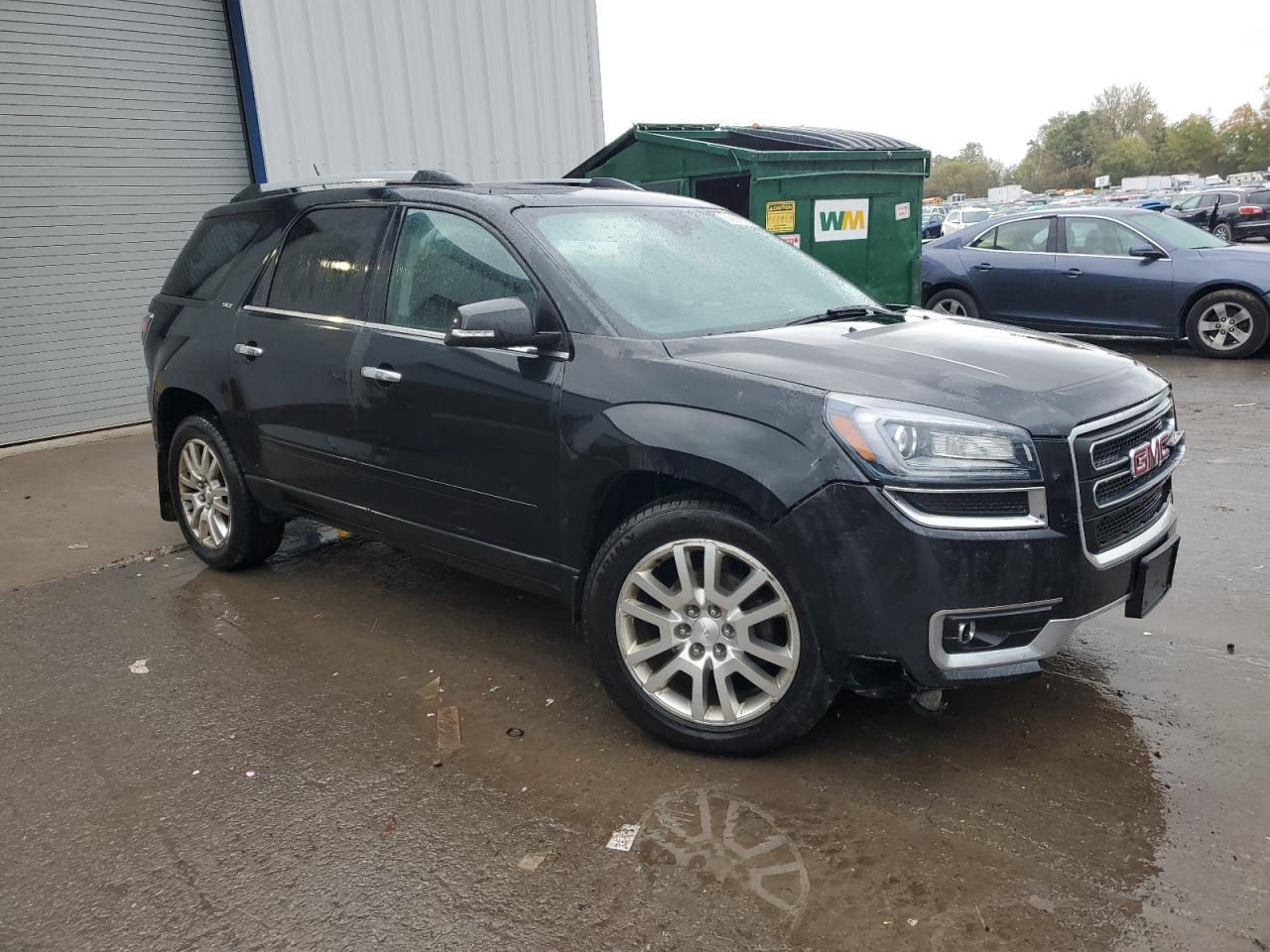 2015 GMC ACADIA