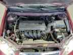 2006 TOYOTA COROLLA