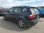2005 BMW X3