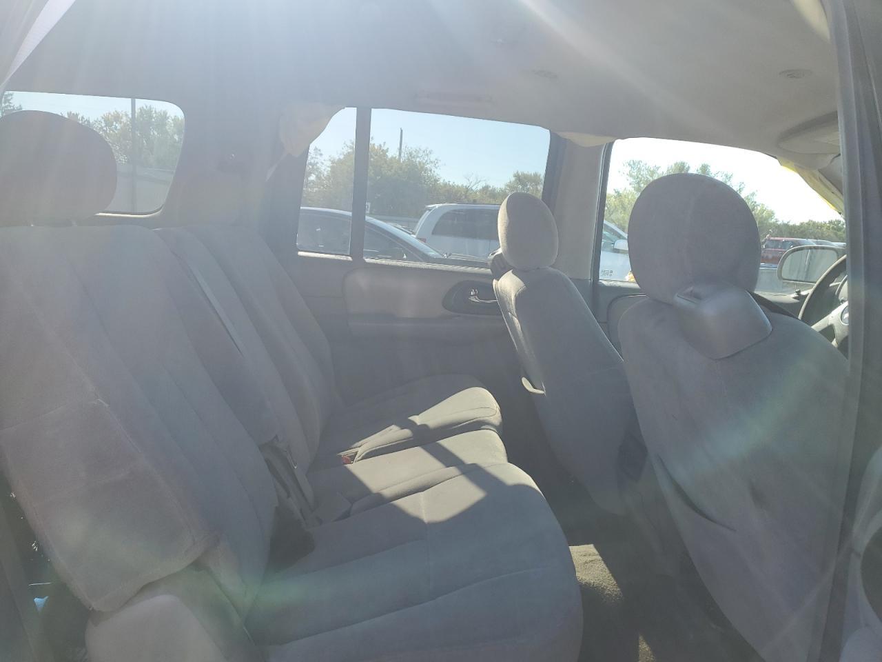 2006 CHEVROLET Trailblazer