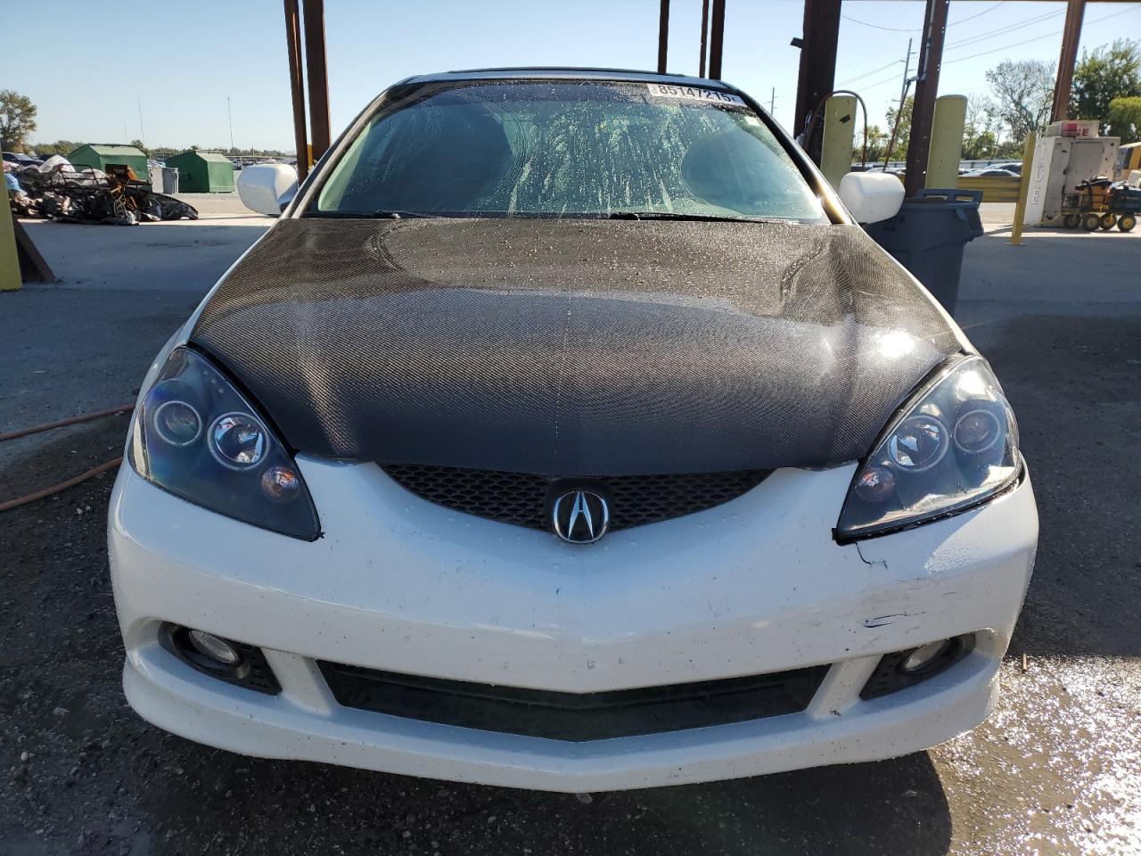 2006 ACURA RSX