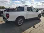 2017 HONDA Ridgeline