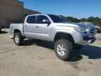 2016 TOYOTA TACOMA
