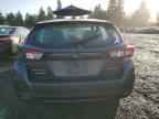 2018 SUBARU IMPREZA
