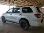 2010 TOYOTA Sequoia