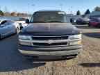 2001 CHEVROLET Suburban