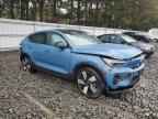 2023 VOLVO C40