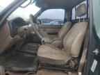 2000 TOYOTA TACOMA