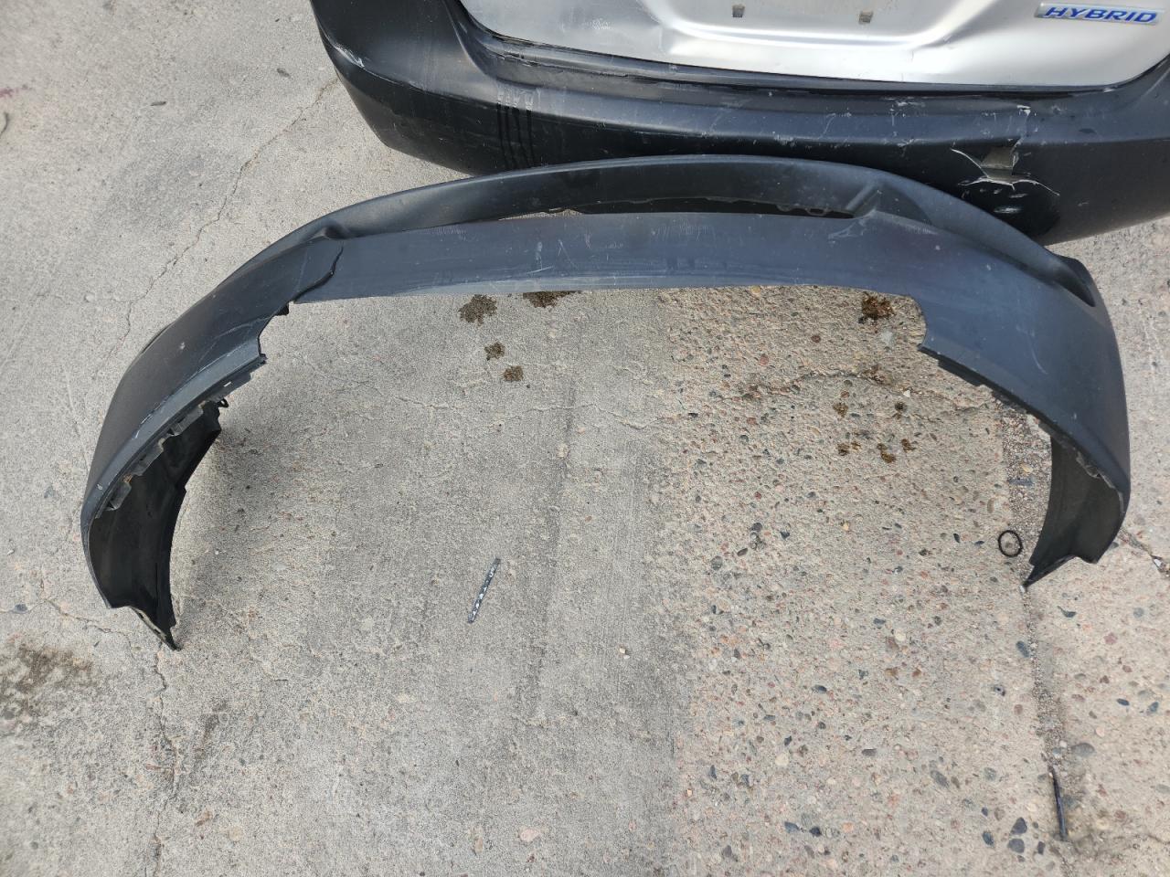 2009 HONDA CIVIC