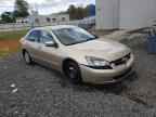 2005 HONDA ACCORD