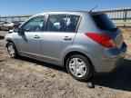 2012 NISSAN VERSA