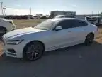 2020 VOLVO S90