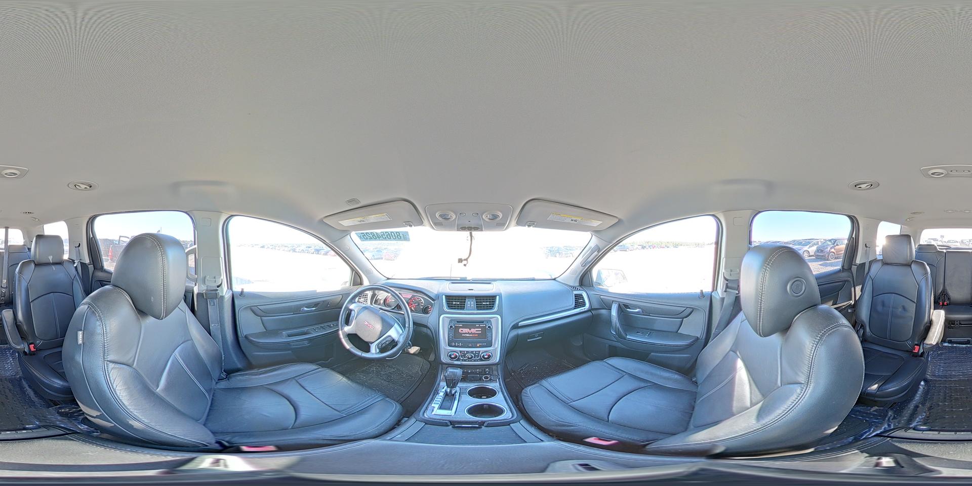 2015 GMC ACADIA