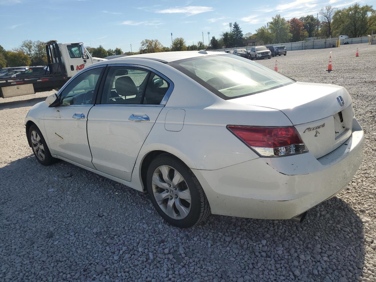2010 HONDA ACCORD