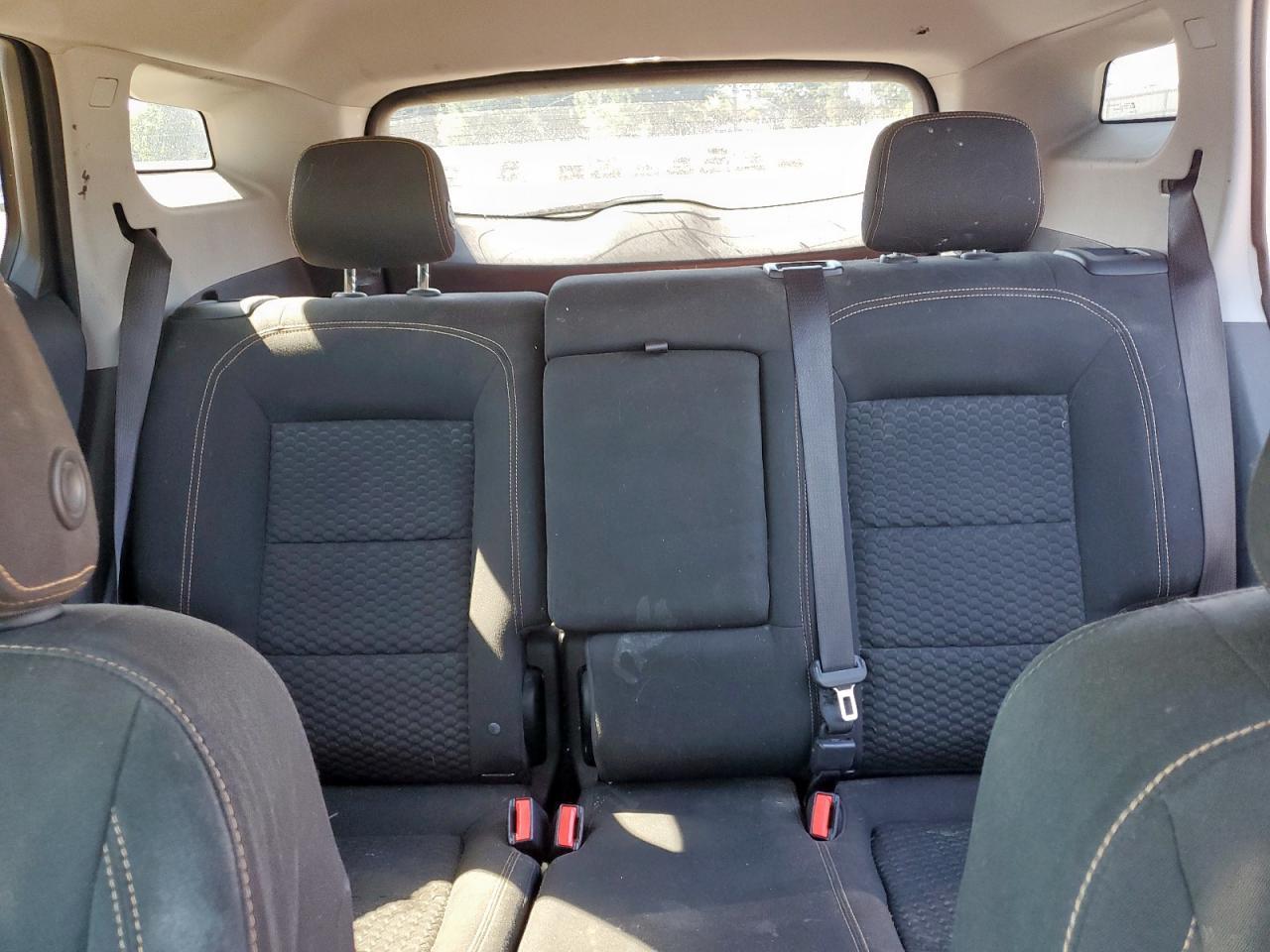 2018 GMC Terrain
