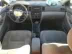 2007 TOYOTA COROLLA