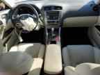2010 LEXUS IS 250