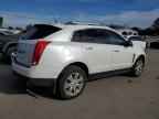 2012 CADILLAC SRX