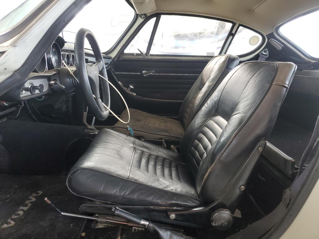 1966 VOLVO All Other