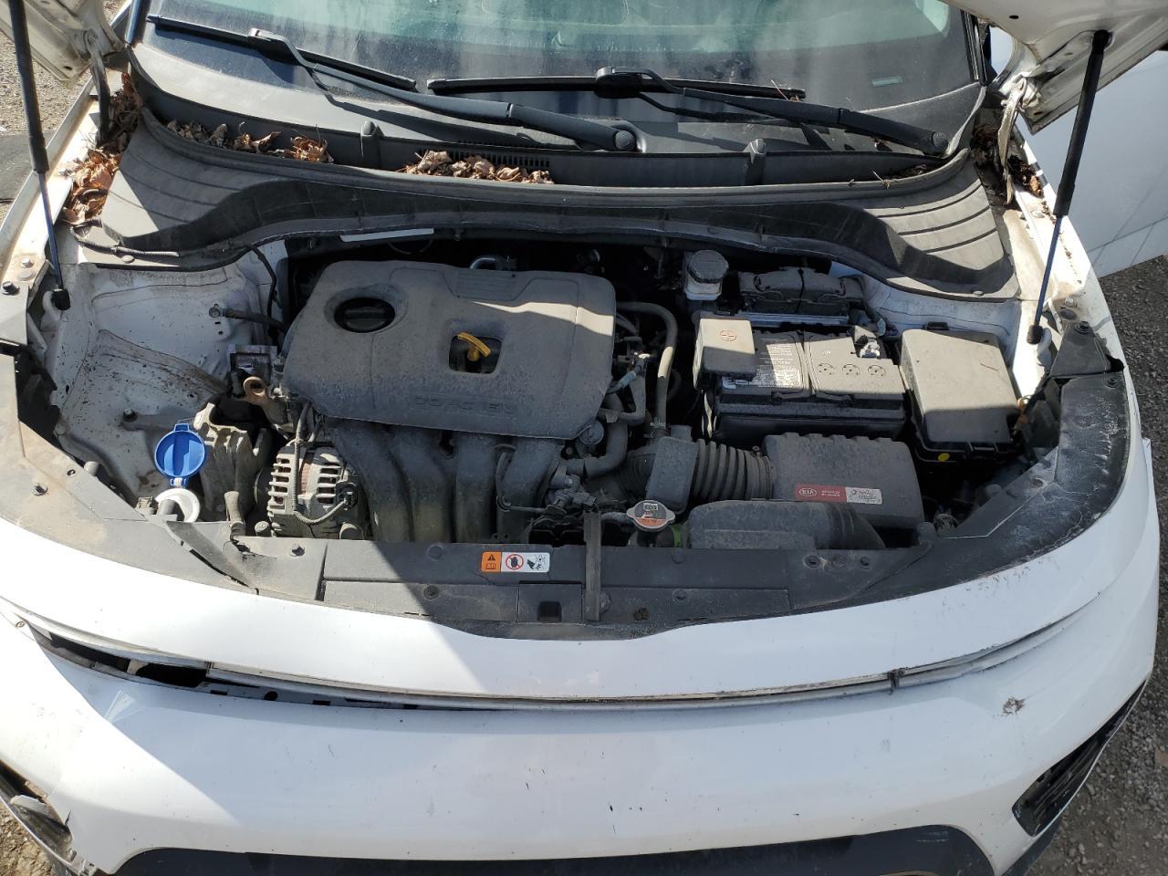 2020 KIA SOUL