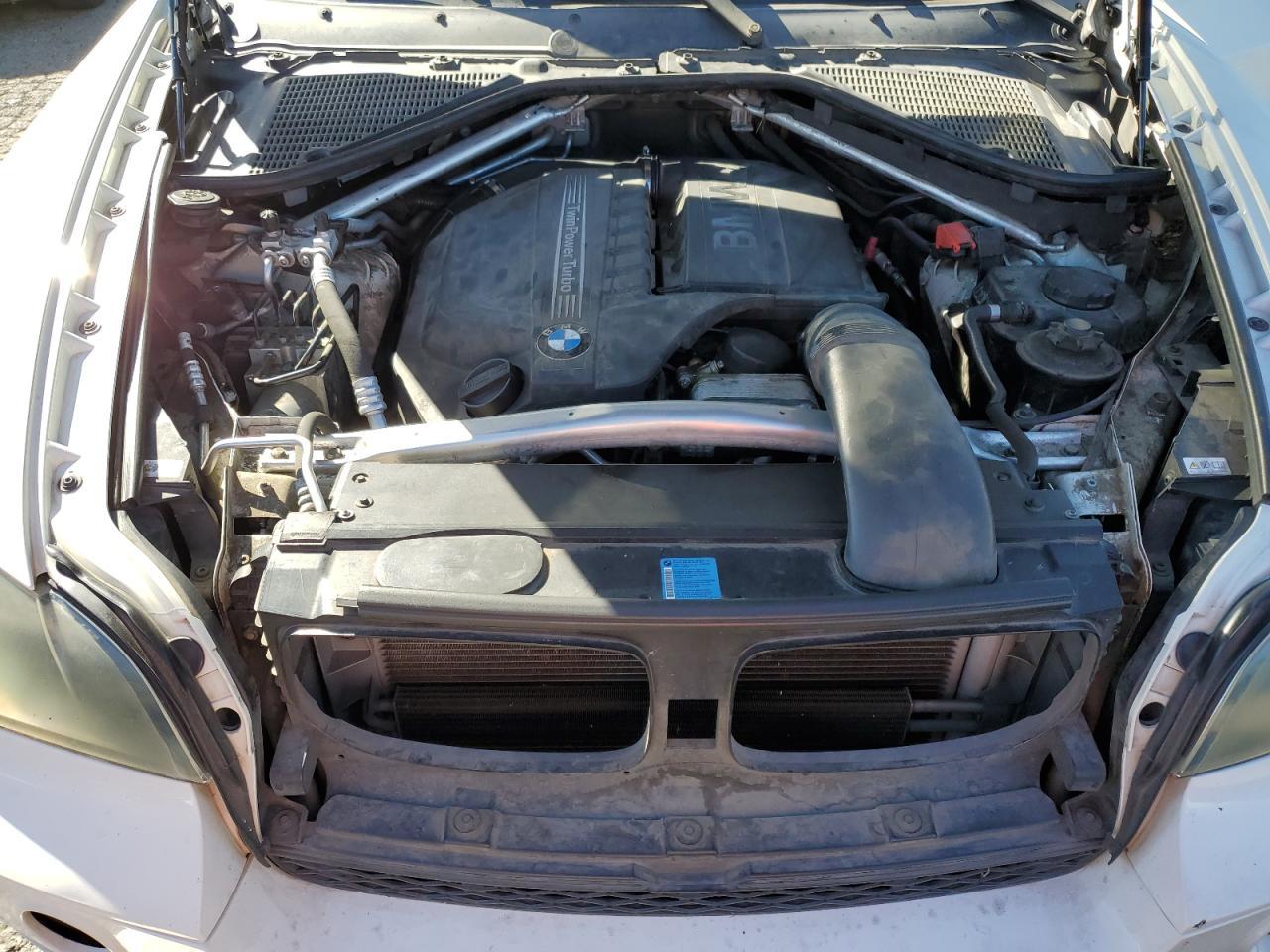 2011 BMW X5
