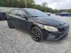 2018 VOLVO V60